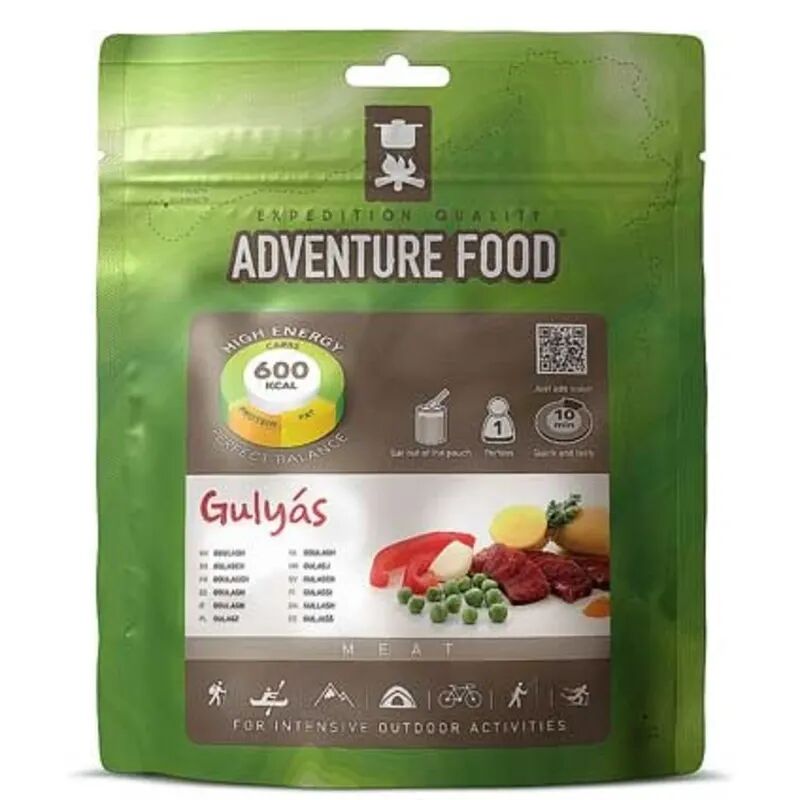 Adventure Food Gulasch