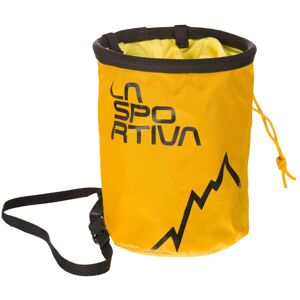 La Sportiva Lsp Chalk Bag  Yellow OneSize, Yellow
