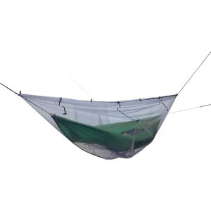 Exped Hammock Mosquito Net grey OneSize, grey