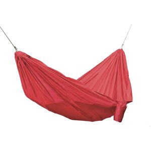 Exped Travel Hammock Kit Fire - Lätt och kompakt campinghängmatta Exped Travel Hammock Kit Fire - Lätt och kompakt campinghängmatta