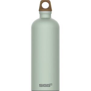 SIGG Water Bottle Traveller MyPlanet 1 L Repeat Plain 1 L