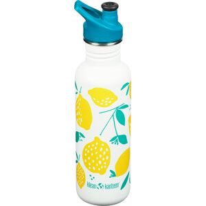 Klean Kanteen Classic 800 ml Lemons OneSize