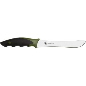 Brusletto Butcher Black/Green OneSize