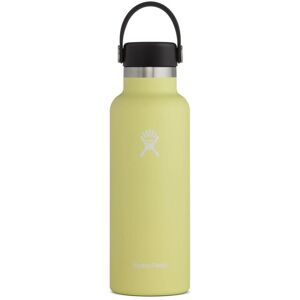 Hydro Flask Standard Mouth Flex 532 ml Pineapple 532 ml
