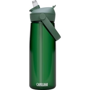 Camelbak Thrive Flip Straw 0,75L Forest Green 0.75L