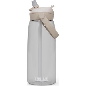 Camelbak Thrive Flip Straw 1L Clear 1L