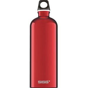 SIGG Traveller 1L Red 1.0 L