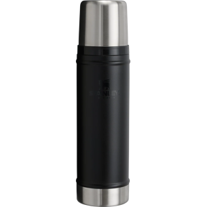 Stanley Classic Legendary Bottle 0,59 L Black 2.0 590 ml/20 oz