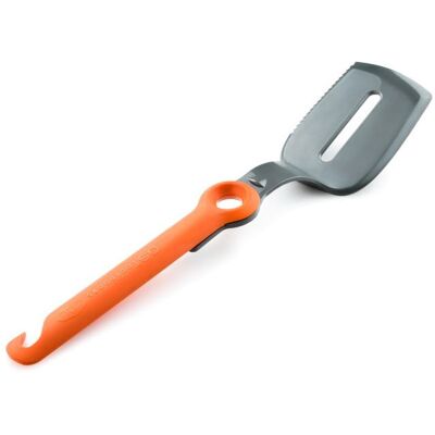 GSI Outdoors Pivot Spatula NoColour OneSize GSI Outdoors Pivot Spatula NoColour OneSize