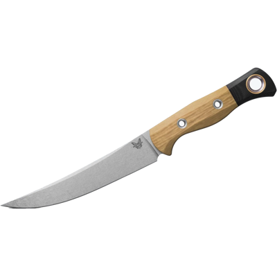 Benchmade Meatcrafter Maple Valley Richlite OneSize Benchmade Meatcrafter Maple Valley Richlite OneSize