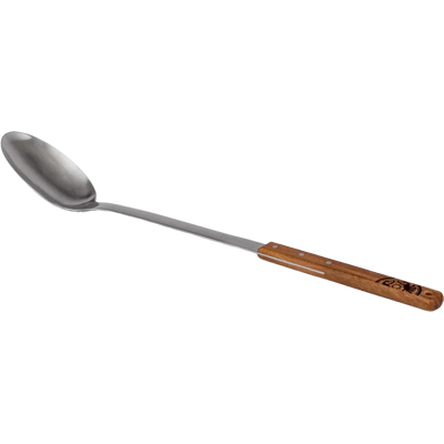 Petromax Lång serveringssked 50 cm - Köksredskap Petromax Lång serveringssked 50 cm - Köksredskap