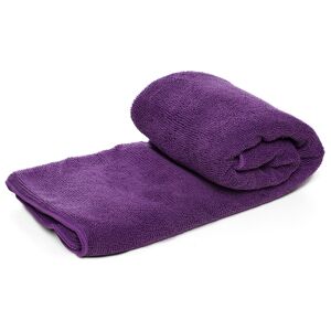 Urberg Microfiber Towel 60x120 cm Purple OneSize, Purple