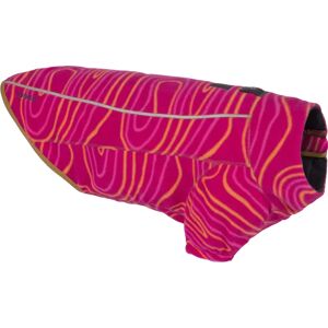 Ruffwear Skinna Climate Changer Rosa XS - husdjurskläder Ruffwear Skinna Climate Changer Rosa XS - husdjurskläder