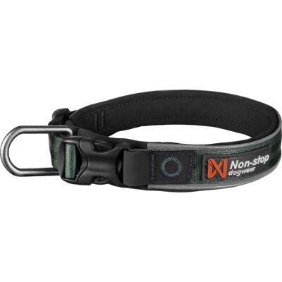 Non-stop Dogwear Roam Collar Green 3XL Non-stop Dogwear Roam Collar Green 3XL