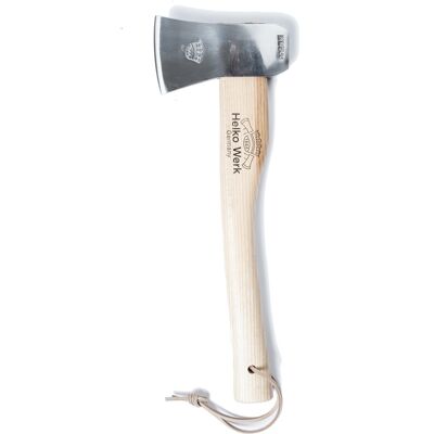 Helkowerk Outdoor Hatchet NoColour OneSize Helkowerk Outdoor Hatchet NoColour OneSize