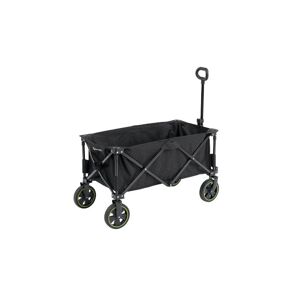 Outwell Cancun Transporter Black OneSize, Black