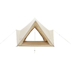 Nordisk Midgard 9.2 Natural OneSize, Natural