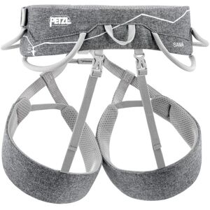 Petzl Sama gray M, gray