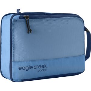 Eagle Products Pack-It Reveal Compression Cube M Blue Dawn 2-7 L