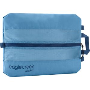 Eagle Products Pack-It Reveal Shoe Sack Blue Dawn 3 L