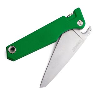 Primus Fieldchef Pocket Knife OneSize, Moss
