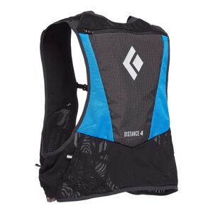 Black Diamond Distance 4 Hydration Vest XS, Ultra Blue