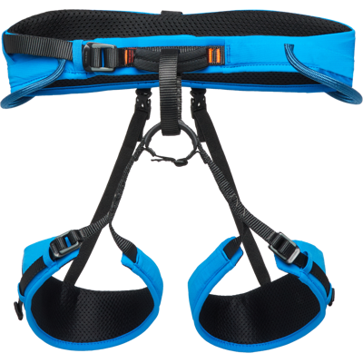 Mammut Ophir 3 Slide 2.0 Harness Glacier Blue-sapphire L Mammut Ophir 3 Slide 2.0 Harness Glacier Blue-sapphire L