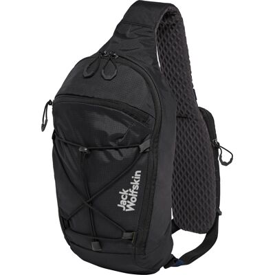 Jack Wolfskin Cyrox Sling Phantom OneSize Jack Wolfskin Cyrox Sling Phantom OneSize