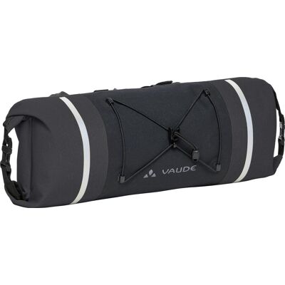 Vaude Trailfront Compact Black OneSize Vaude Trailfront Compact Black OneSize