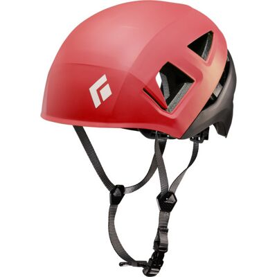 Black Diamond Capitan E Helmet Hyper Red M/L Black Diamond Capitan E Helmet Hyper Red M/L