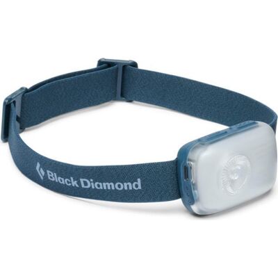 Black Diamond Stella-R Headlamp Midnight Blue One Size Black Diamond Stella-R Headlamp Midnight Blue One Size