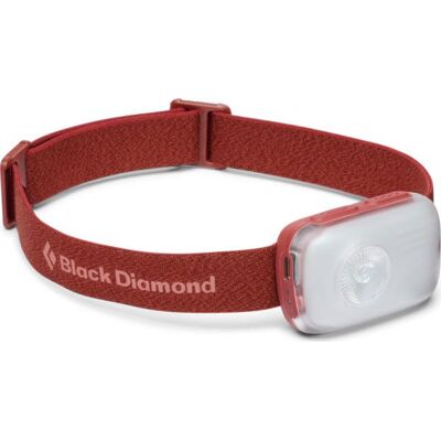 Black Diamond Stella-R Headlamp Burnt Sienna One Size Black Diamond Stella-R Headlamp Burnt Sienna One Size