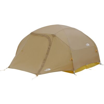 North Face Trail Lite 3 Tält - Lätt, Enkel att sätta upp, 3 personer North Face Trail Lite 3 Tält - Lätt, Enkel att sätta upp, 3 personer