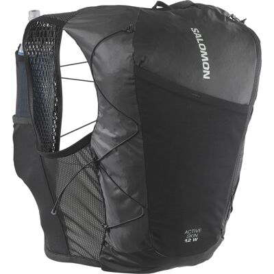 Salomon Active Skin 12 Hydreringsryggsäck - L Salomon Active Skin 12 Hydreringsryggsäck - L