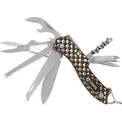 Urberg Multi Function Knife Capers OneSize Urberg Multi Function Knife Capers OneSize