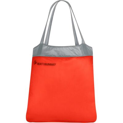 Sea To Summit Ultra-Sil Shopping Bag Orange 25 L Sea To Summit Ultra-Sil Shopping Bag Orange 25 L