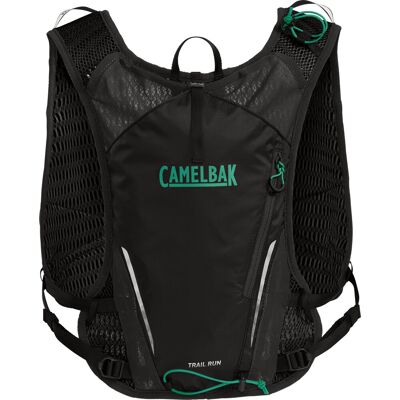 Camelbak Trail Run Vest Black 7L Camelbak Trail Run Vest Black 7L