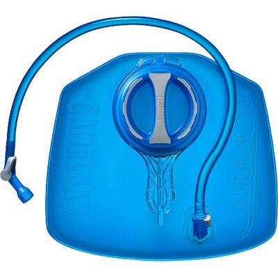 Camelbak Crux Lumbar Reservoir 3L Blue OneSize Camelbak Crux Lumbar Reservoir 3L Blue OneSize