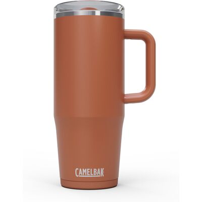 Camelbak Thrive Mug Vss 1 L Sierra Red 1L Camelbak Thrive Mug Vss 1 L Sierra Red 1L