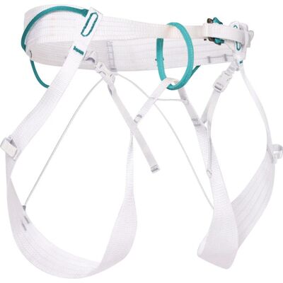 Blue Ice Klettergurt - XL Klimselar Blue Ice Klettergurt - XL Klimselar