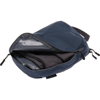 Cocoon Two-in-One Separated Packing Cube Large Galaxy Blue OneSize Cocoon Two-in-One Separated Packing Cube Large Galaxy Blue OneSize