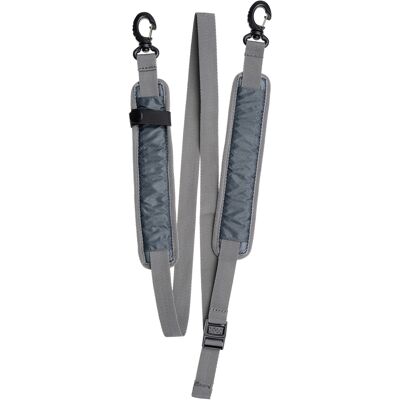 Cocoon Drybag Strap Slate/Grey OneSize Cocoon Drybag Strap Slate/Grey OneSize
