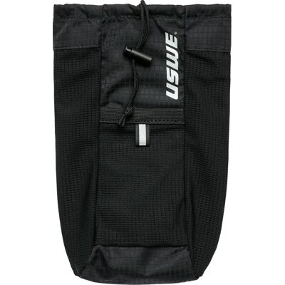 USWE Chest Pocket Ndm 1 Black One Size USWE Chest Pocket Ndm 1 Black One Size