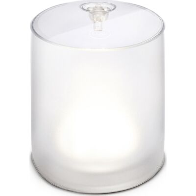 BioLite Luci Emergency Red ONESIZE BioLite Luci Emergency Red ONESIZE