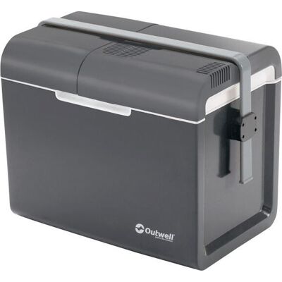 Outwell Ecocool Slate Grey 35 - Kylbox Outwell Ecocool Slate Grey 35 - Kylbox