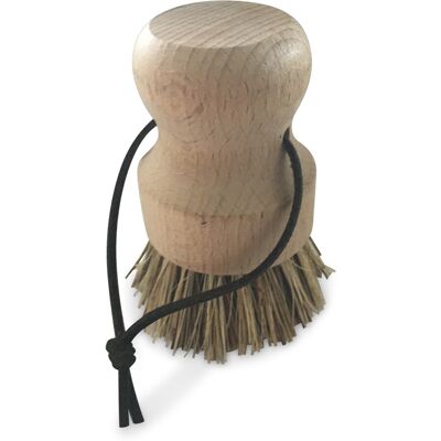 Hällmark Dish Brush Wood OneSize Hällmark Dish Brush Wood OneSize