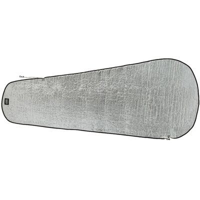 Hennessy Hammock Radiant Double Bubble Pad XL Nocolour One Size Hennessy Hammock Radiant Double Bubble Pad XL Nocolour One Size