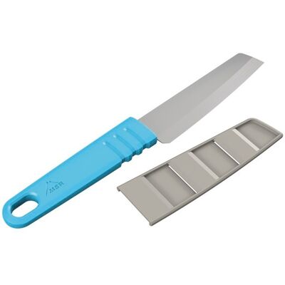 MSR Alpine Kitchen Knife Blue OneSize MSR Alpine Kitchen Knife Blue OneSize