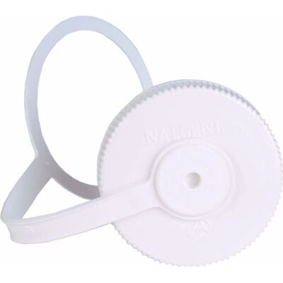 Nalgene Cork 63mm For All 1l Wide Mouth White OneSize Nalgene Cork 63mm For All 1l Wide Mouth White OneSize