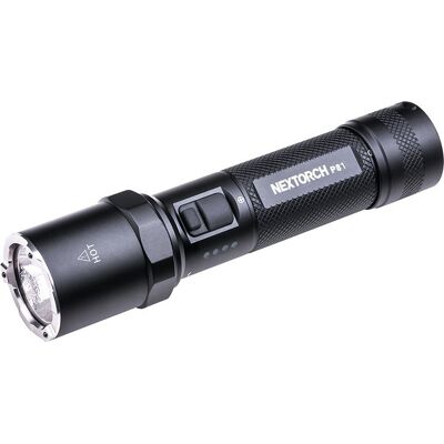 Nextorch P81 Black OneSize Nextorch P81 Black OneSize